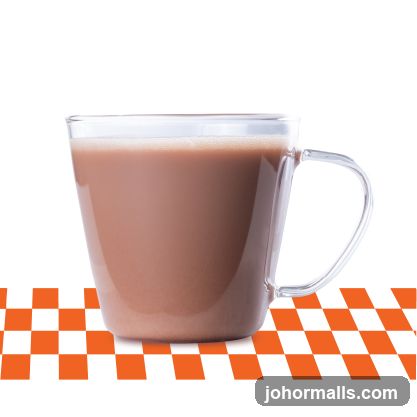A&W (Mid Valley Southkey)