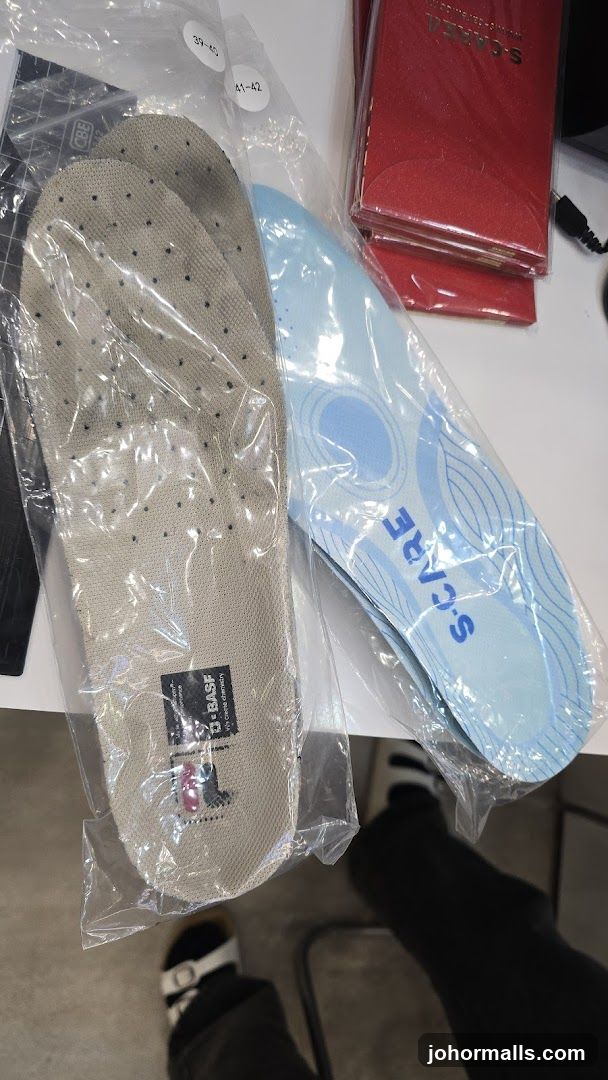 Insoles