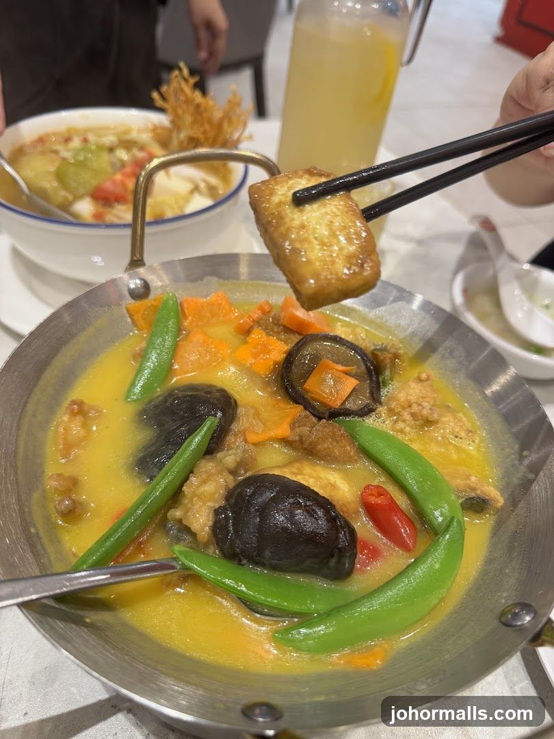 潮汕楼 Restaurant Chao Shan