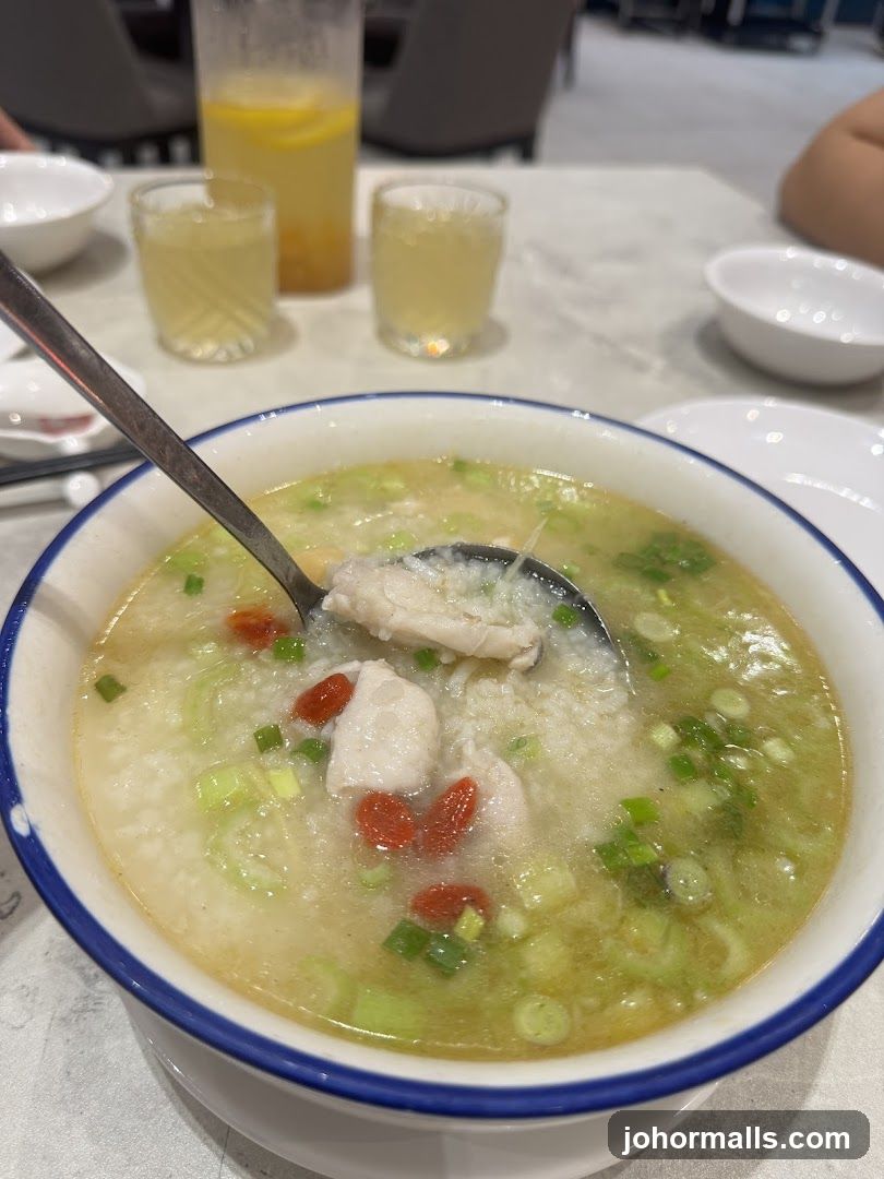 潮汕楼 Restaurant Chao Shan
