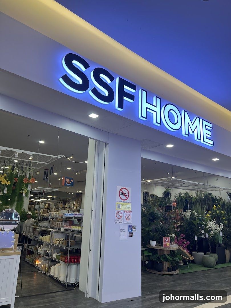 SSFHOME