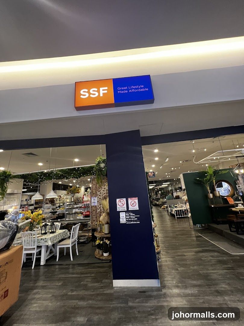 SSFHOME
