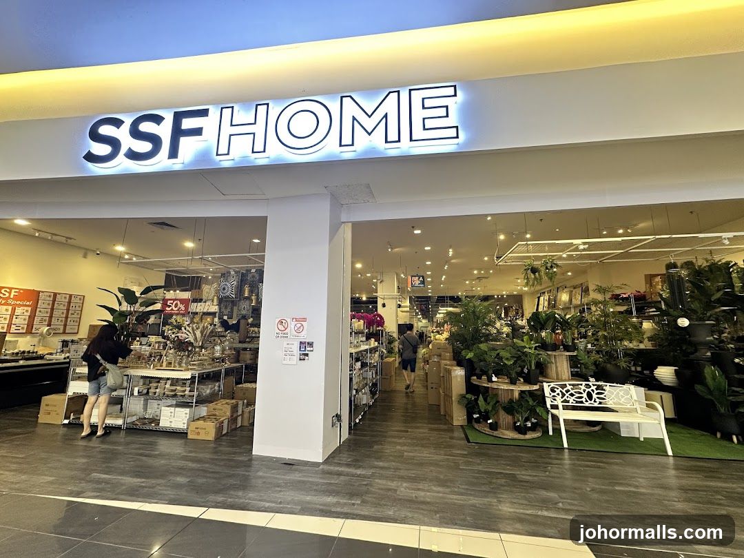 SSFHOME