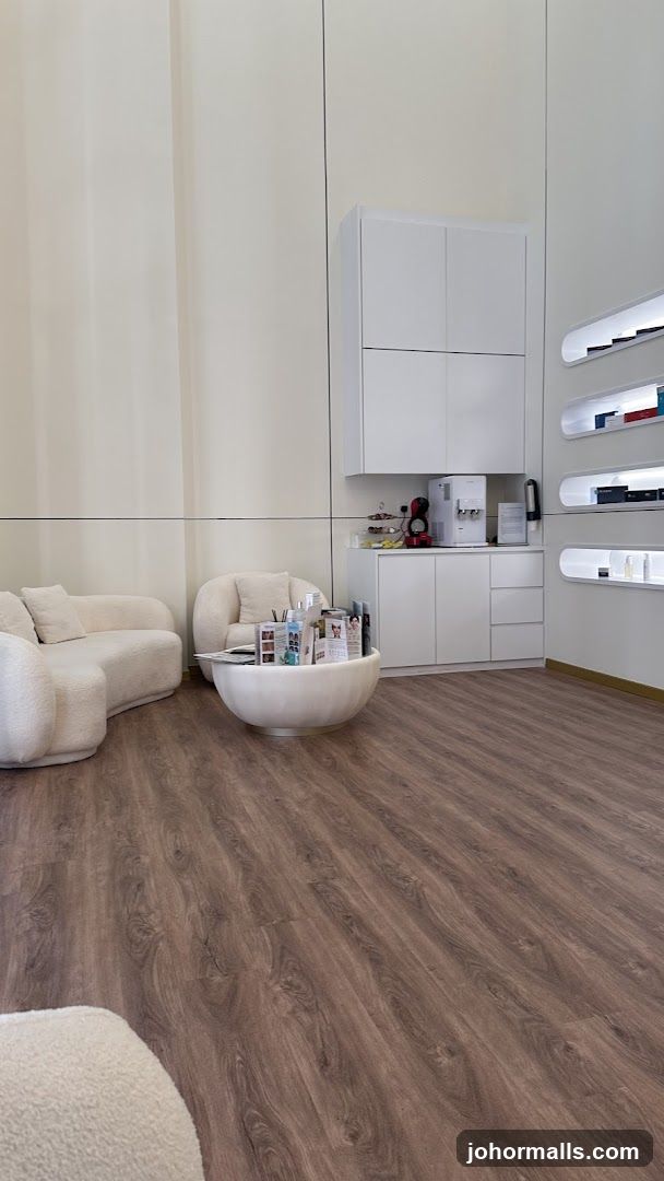 Clinic RX Johor - Eco Botanic (skin, aesthetics, hair growth, hair removal, slimming)