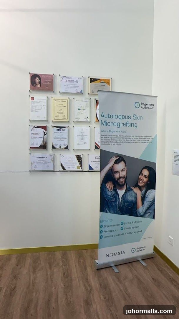 Autologous Skin Micrografting