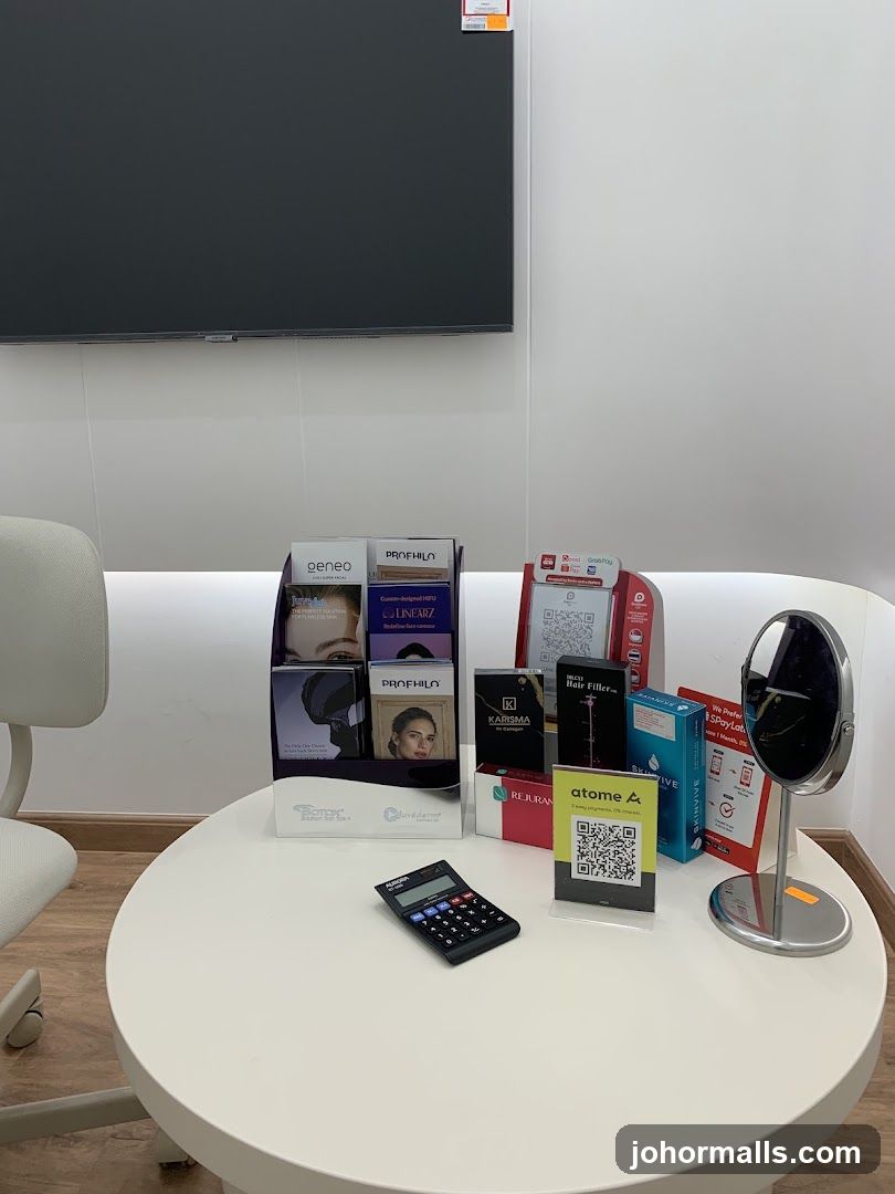 Promotional Display