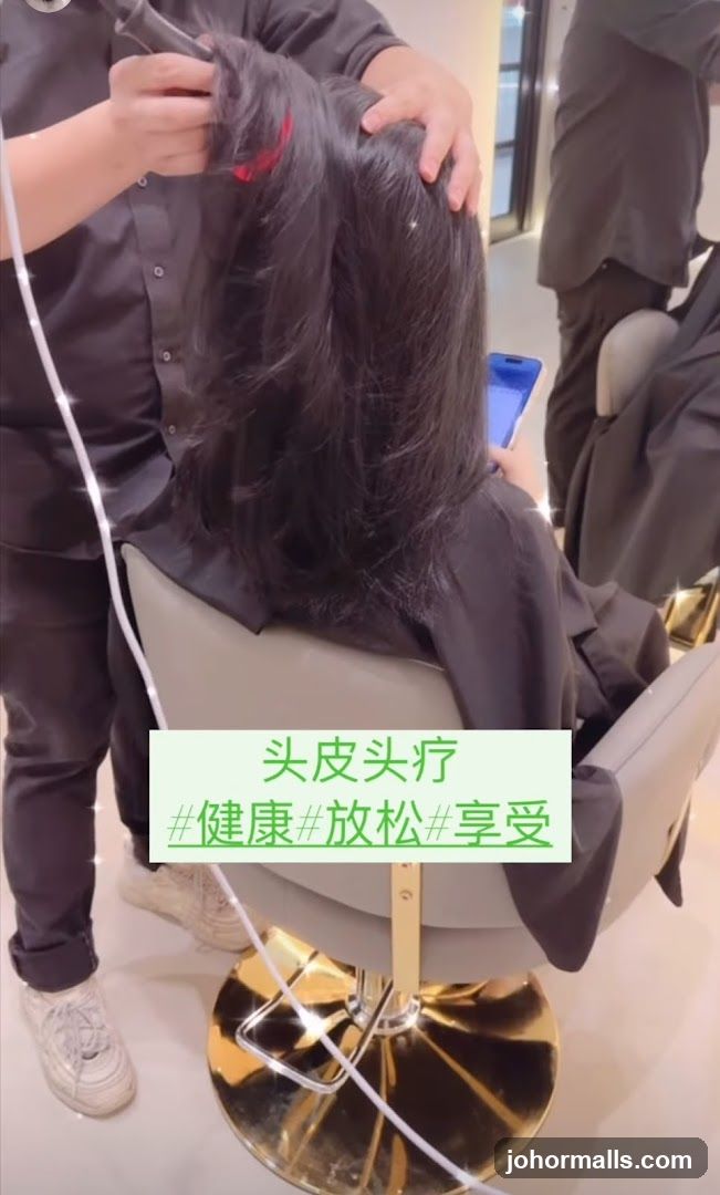 Hair Salon Service