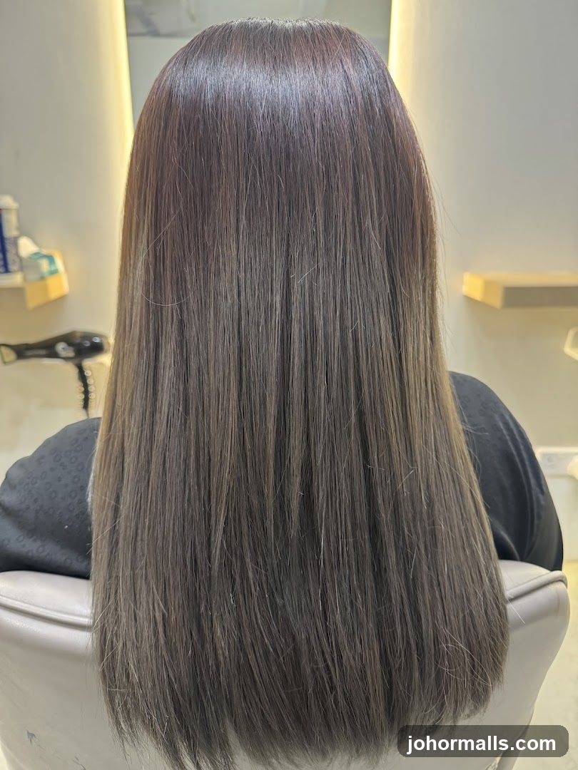 Hair Coloring