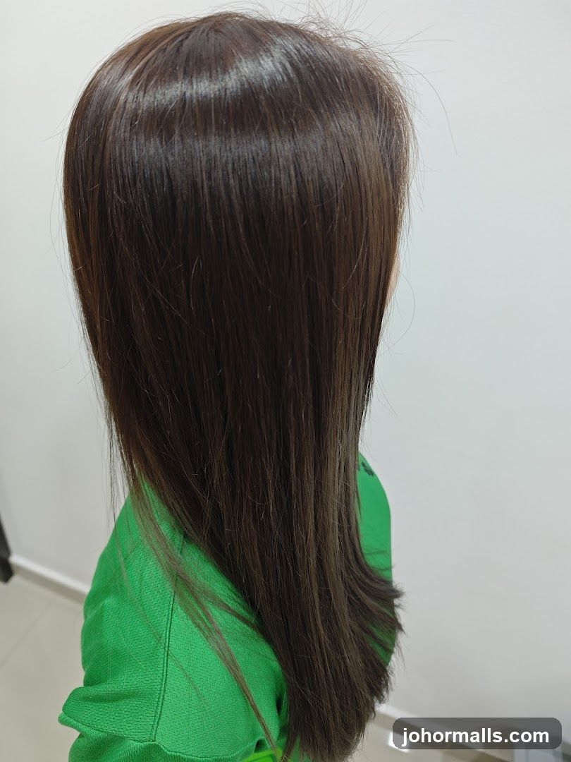 Hair Treatment