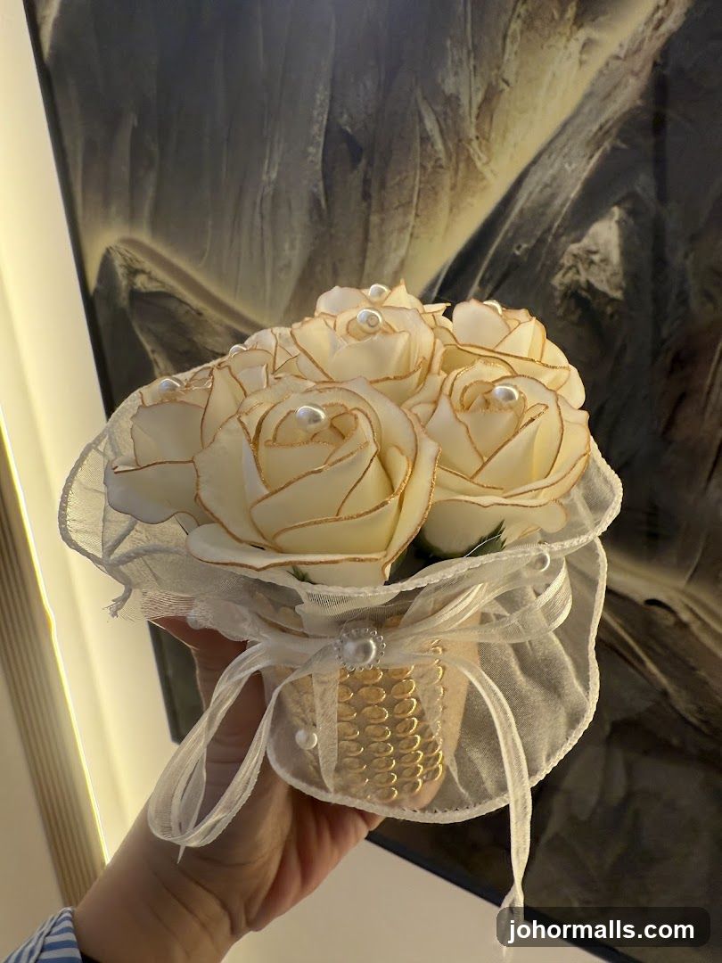 Decorative Roses