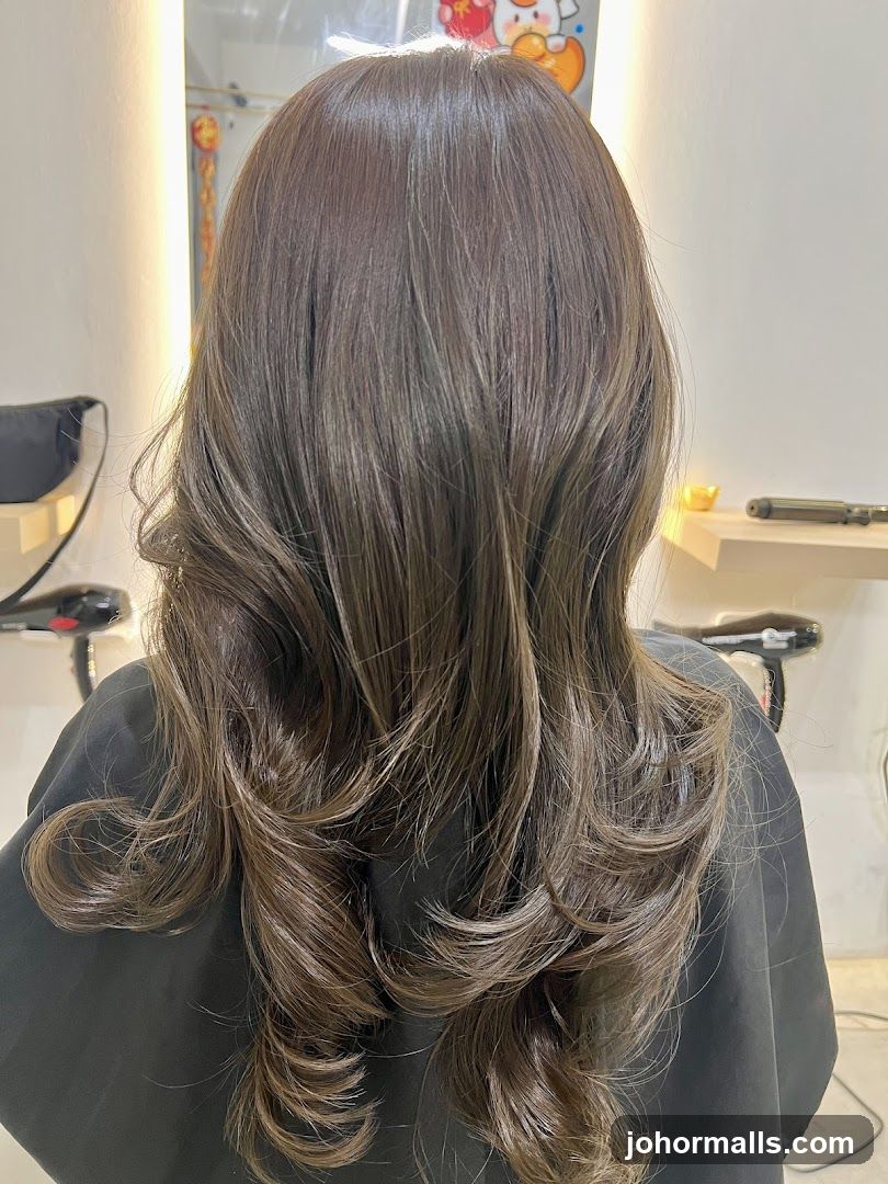 Hair Styling