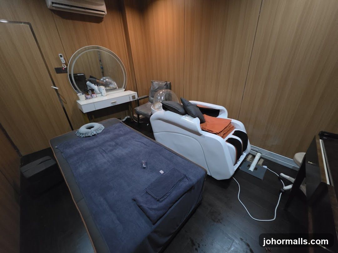 Massage Room