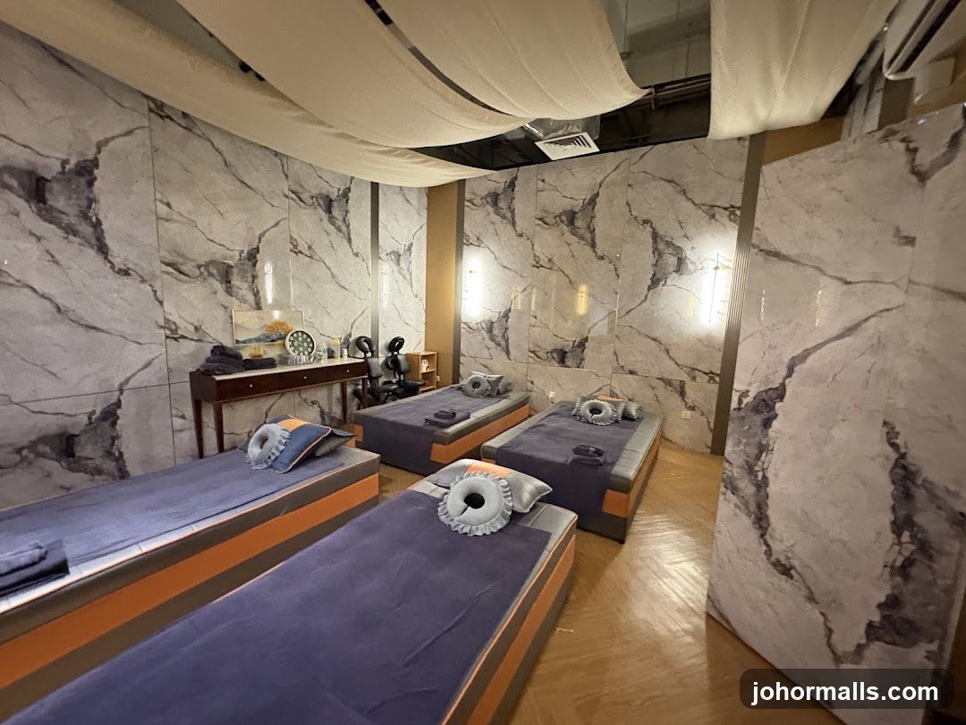 Massage Beds