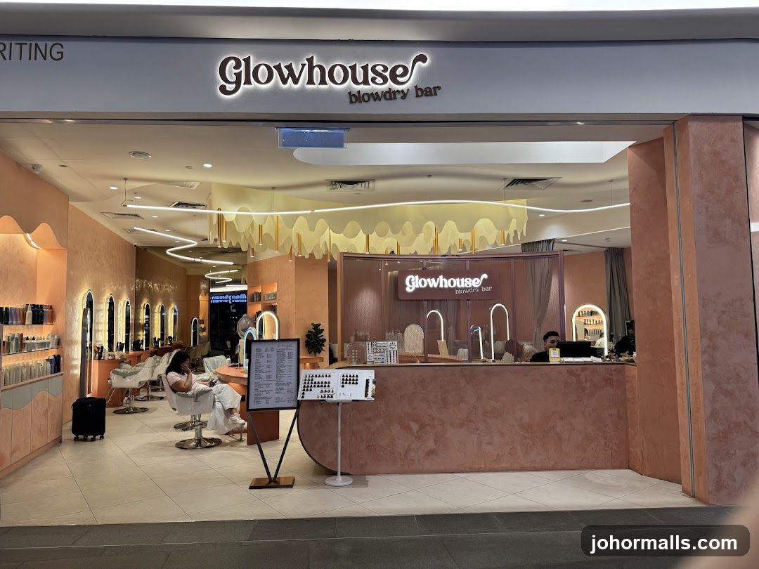 Glow House