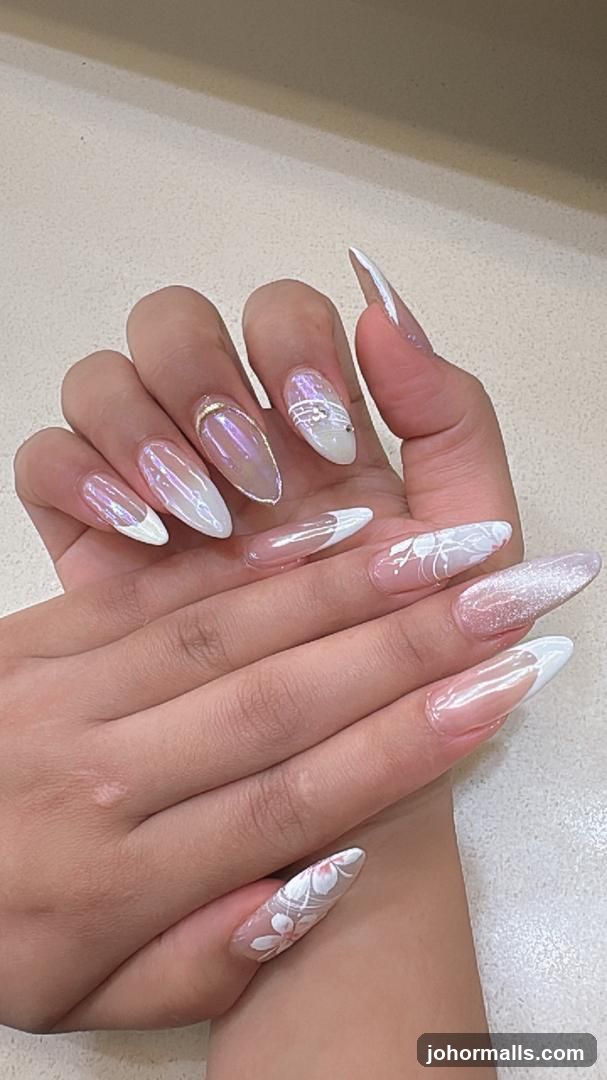 Nail Art