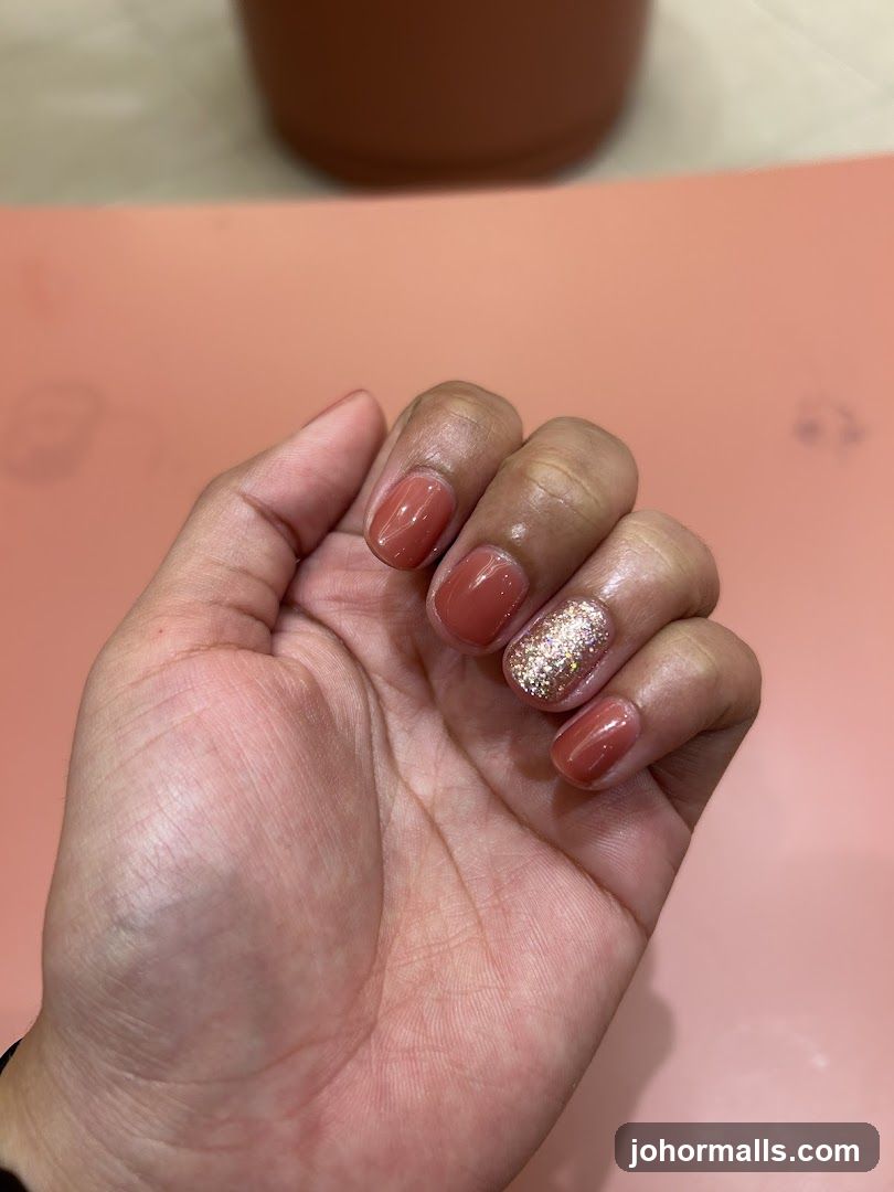 Nail Art