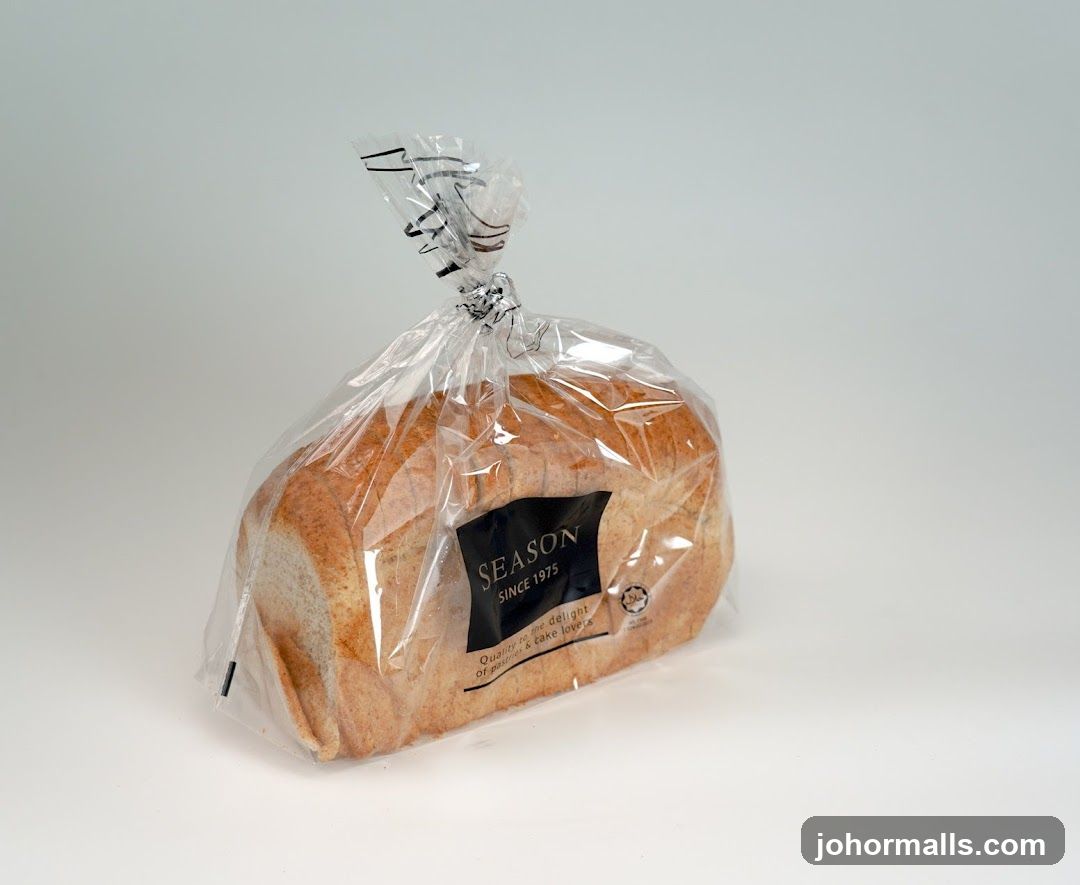 Season Bakery KSL City Mall