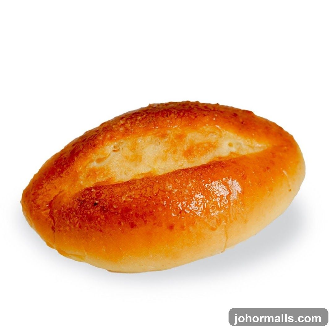 Bread Roll