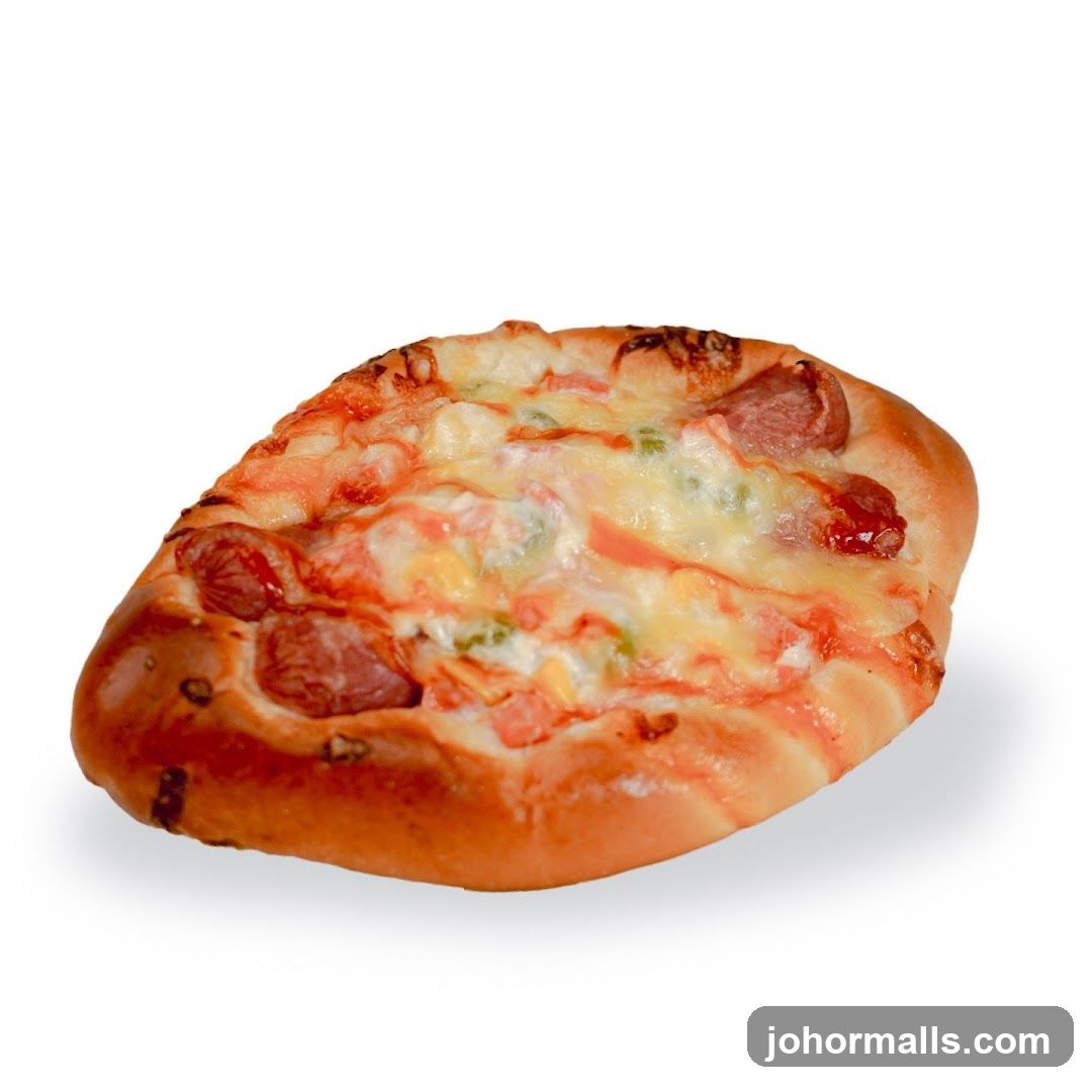 Savory Pastry