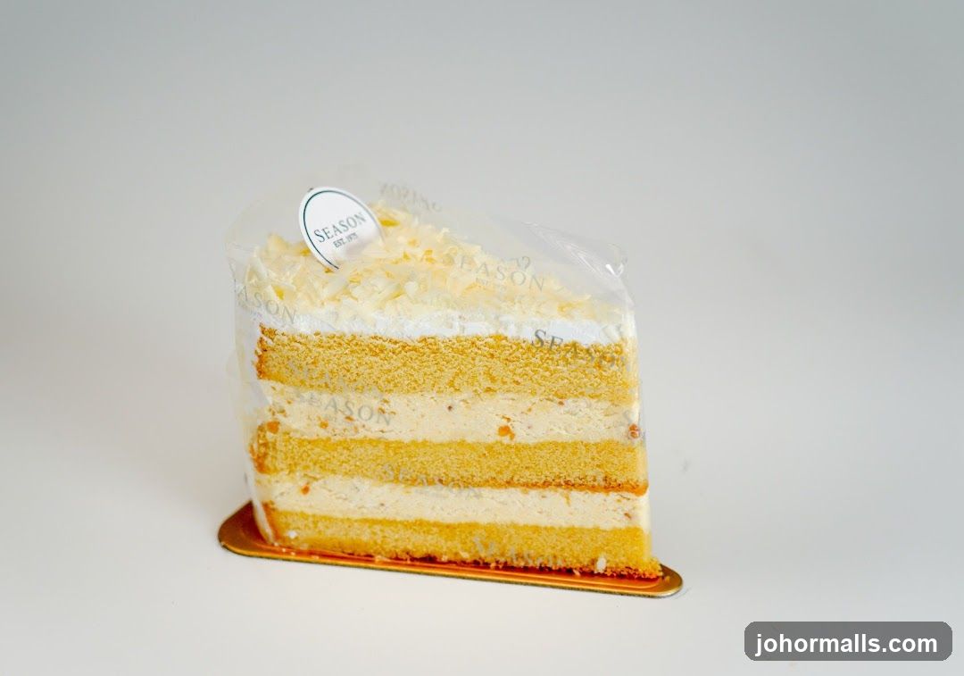 Slice of Cake