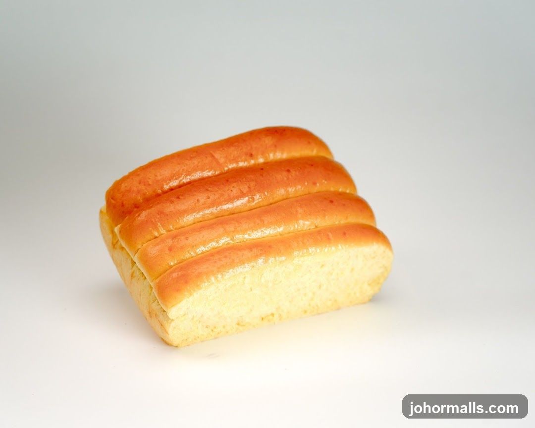 Hot Dog Buns