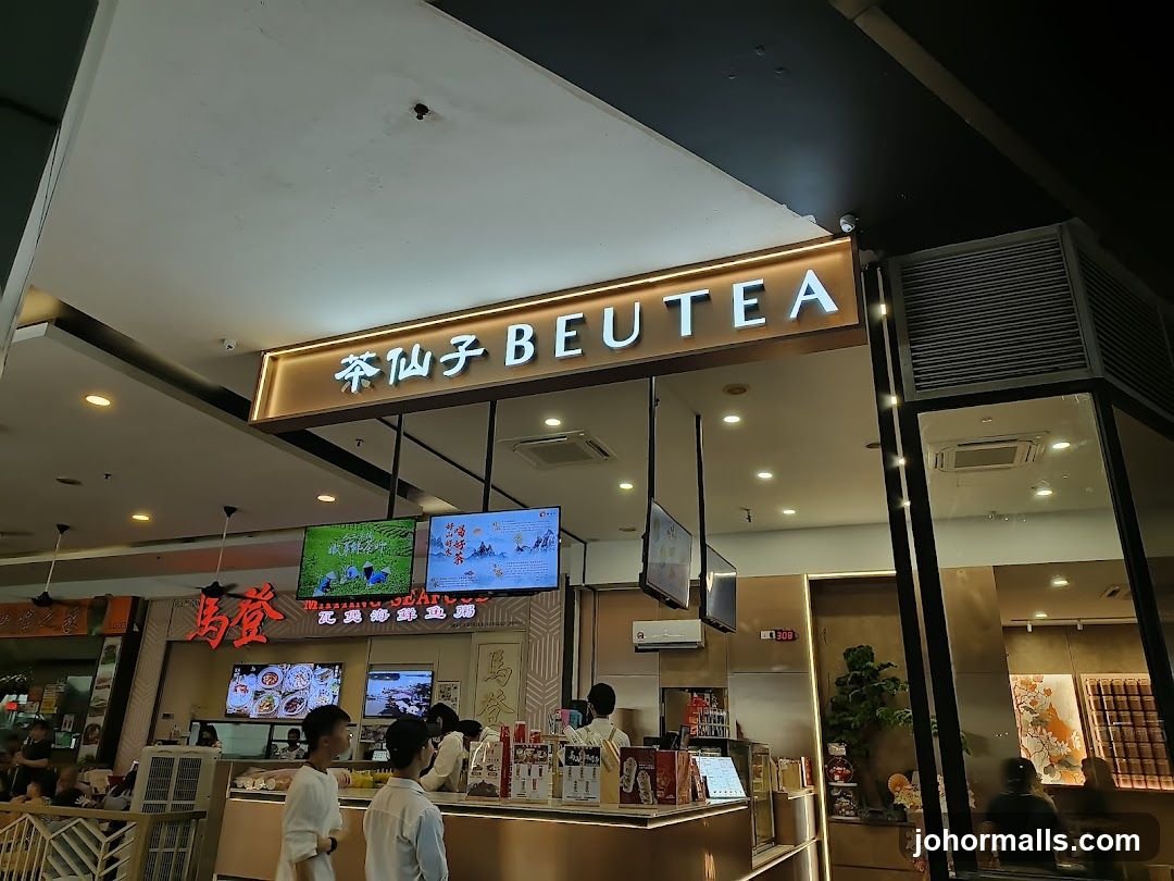 BEUTEA