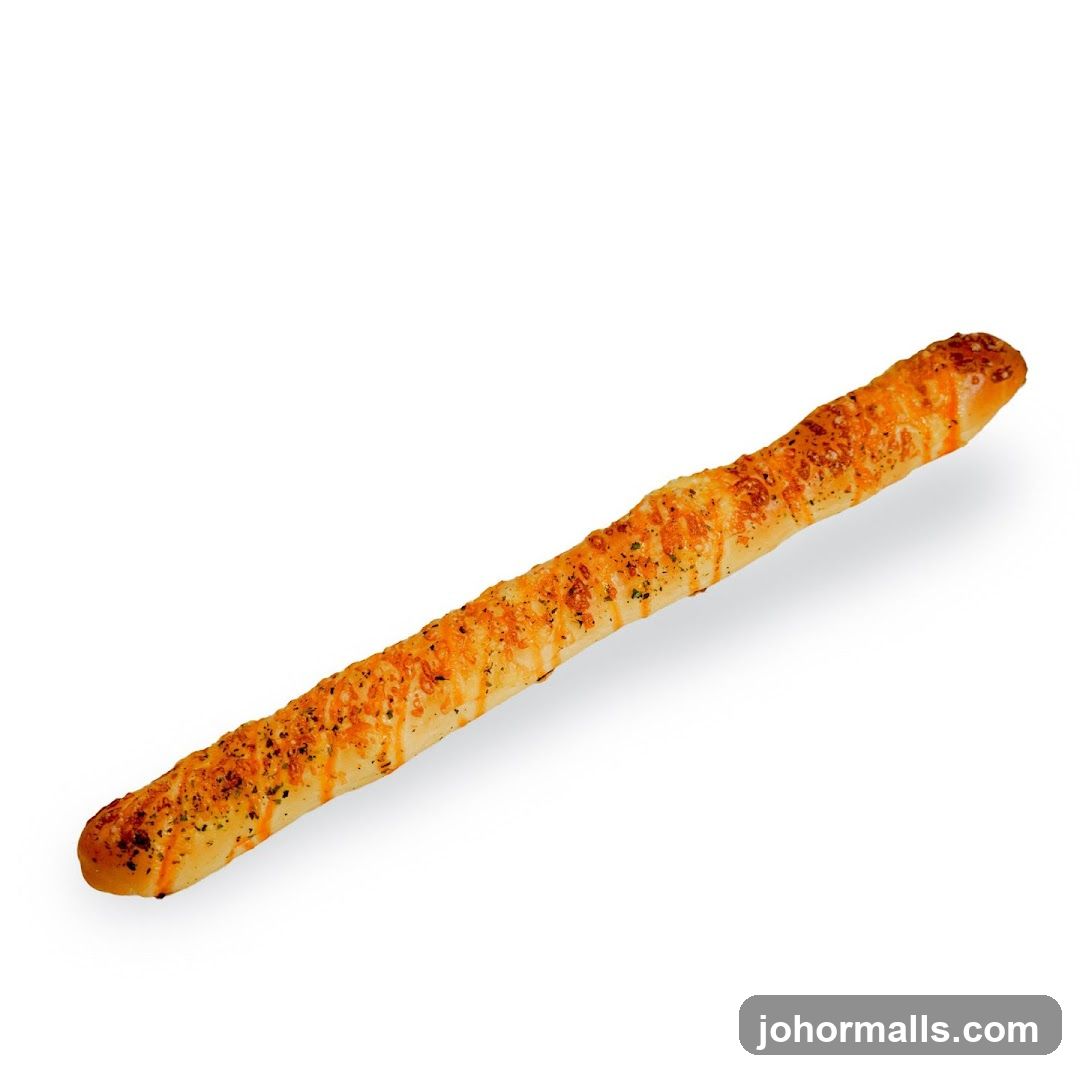 Cheese Breadstick