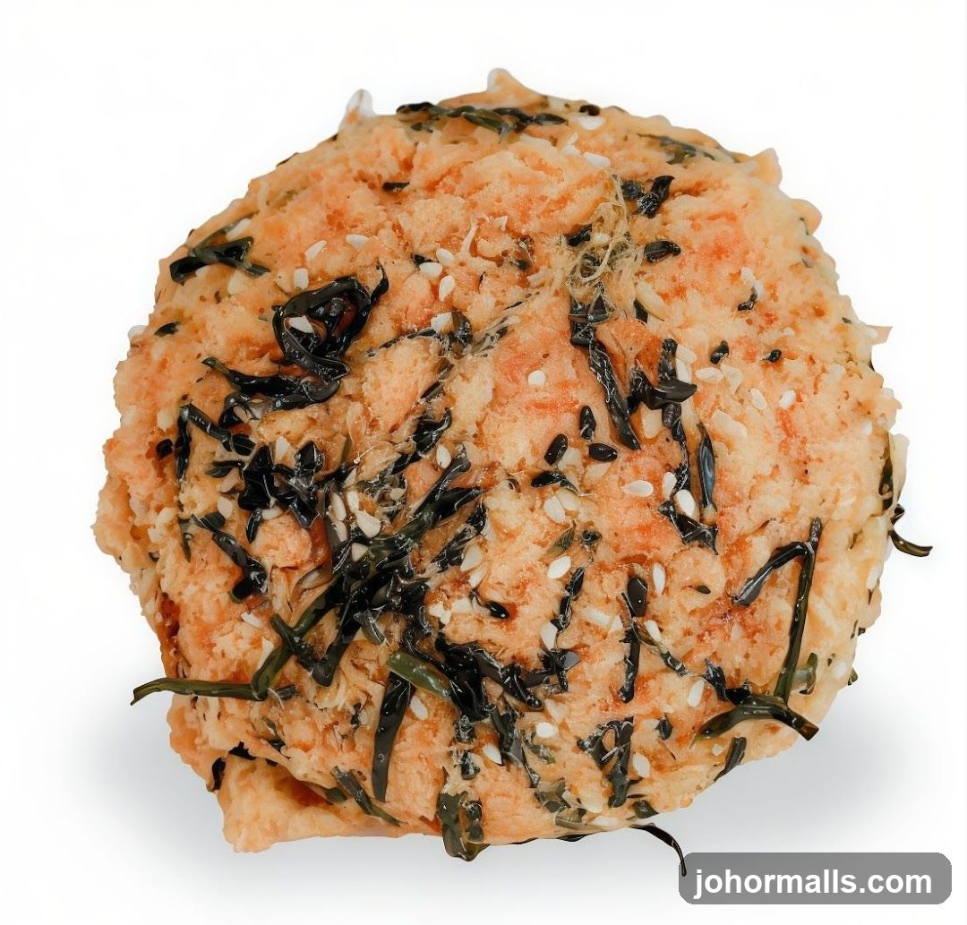 Savory Bread with Toppings
