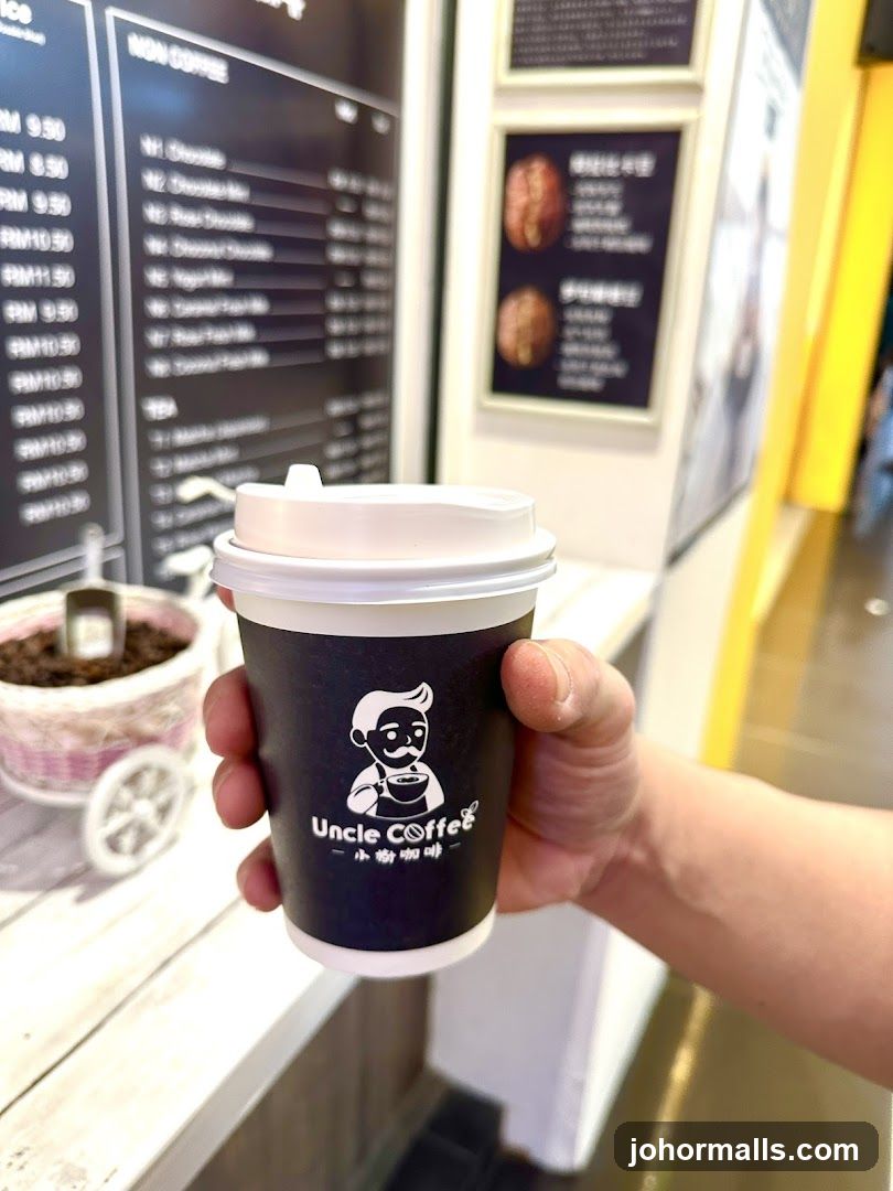 Coffee Cup