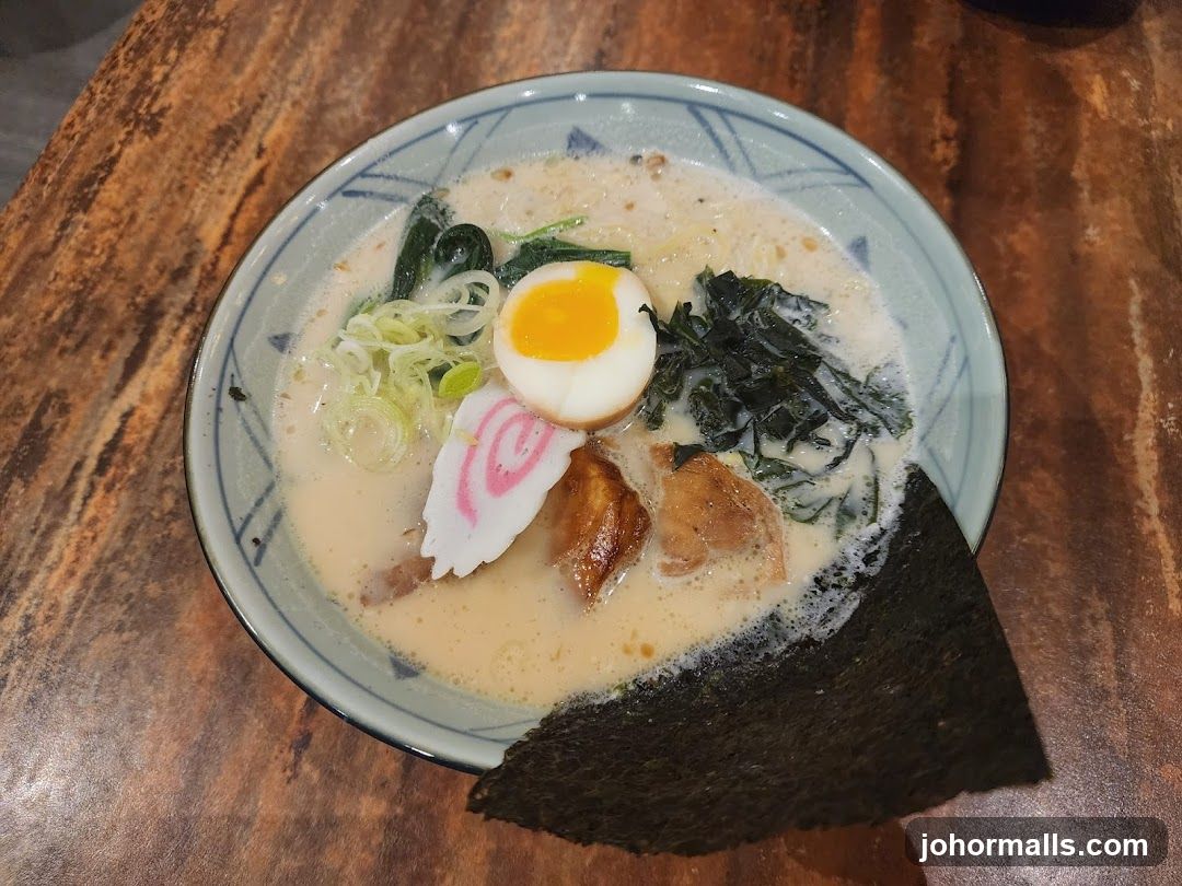 Ramen Bowl