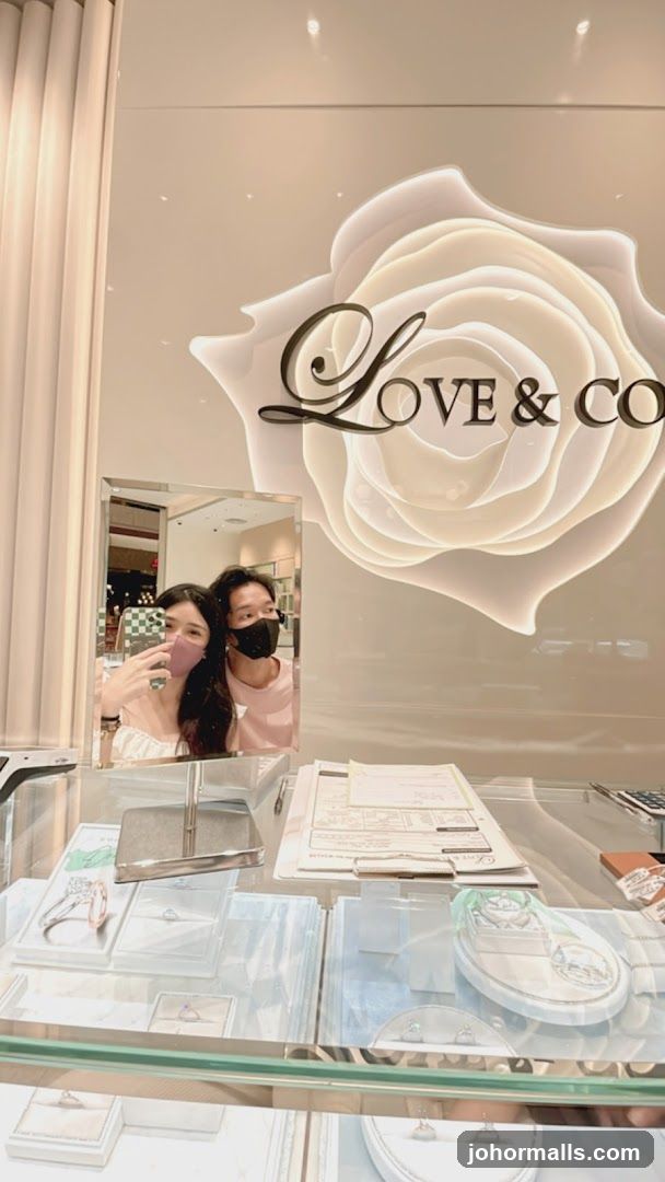 Love & Co.