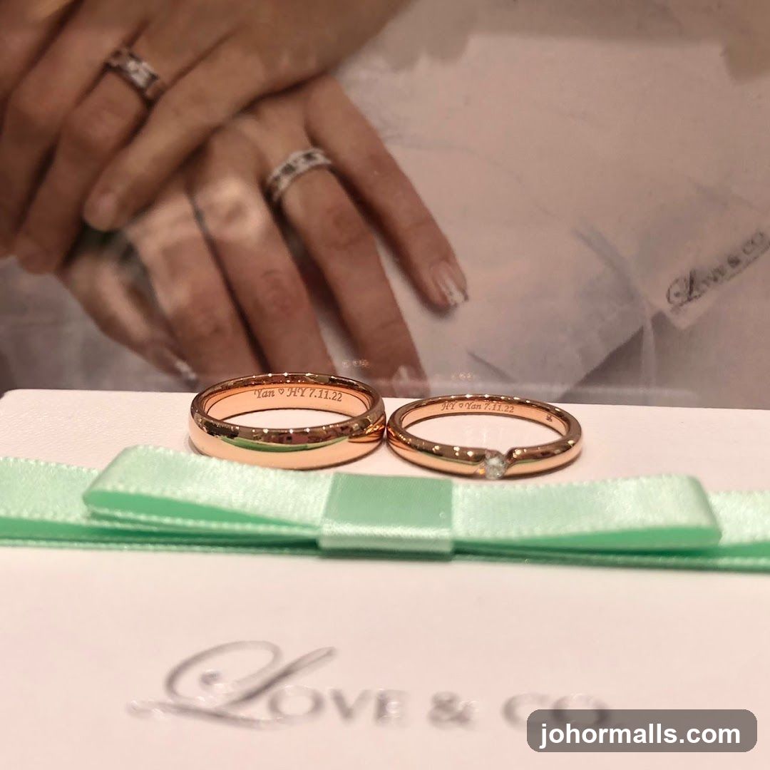 Wedding Rings