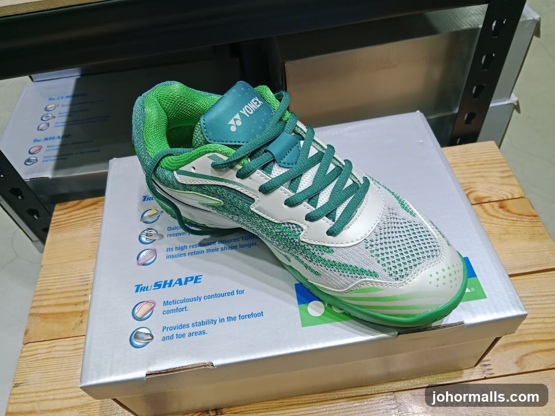 Yonex Shoe