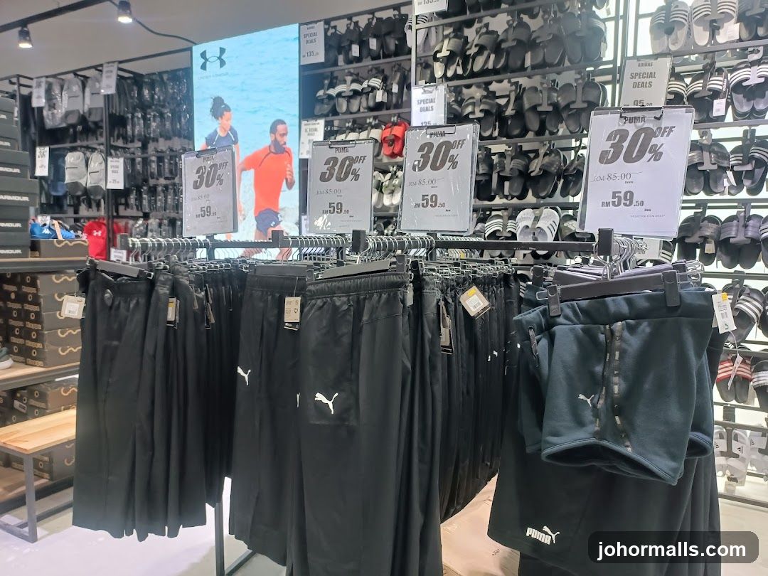 Sportswear Sale
