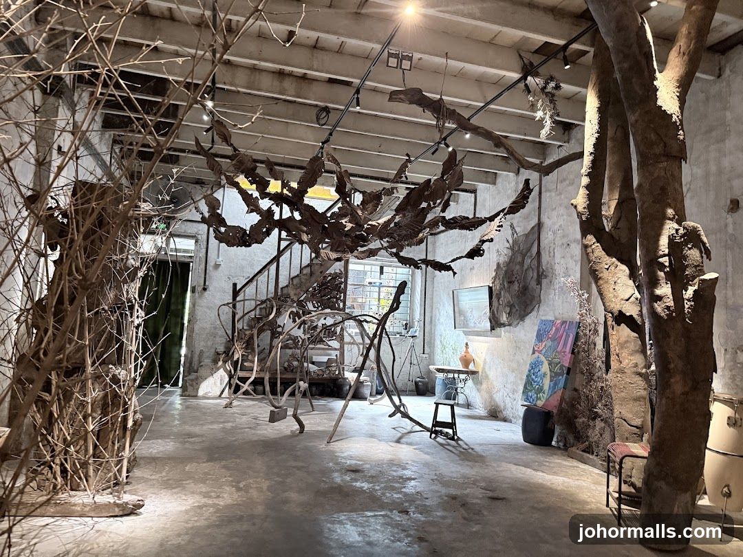 Art Installation