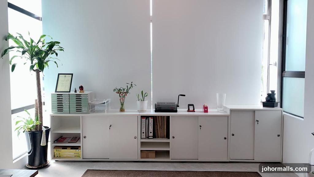 Office Storage Unit