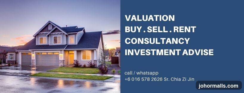 Real Estate Services Advertisement