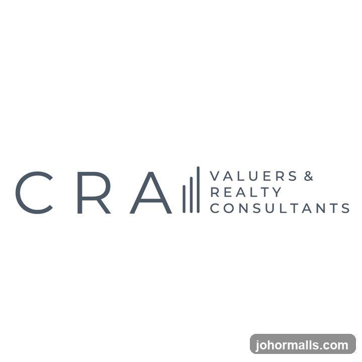 CRA Valuers & Realty Consultants Logo