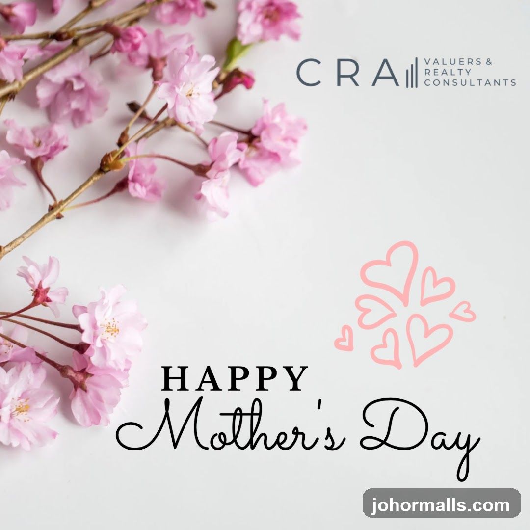 Happy Mother's Day Greeting