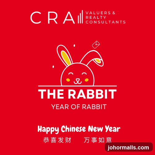 Chinese New Year Greeting