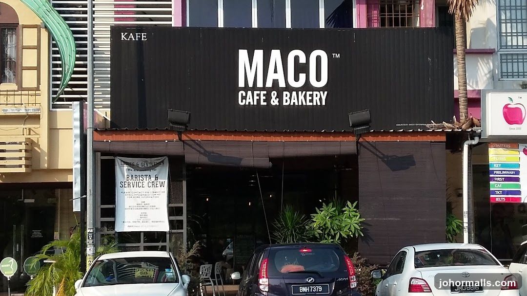 Maco Cafe