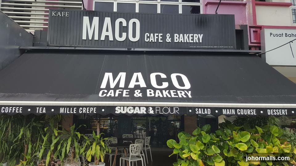 Maco Cafe