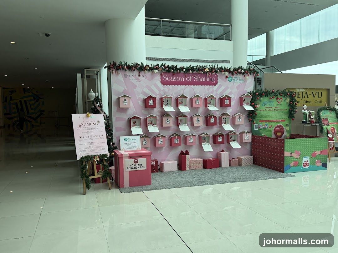 Christmas Display