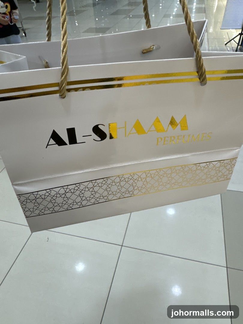 Shopping Bag
