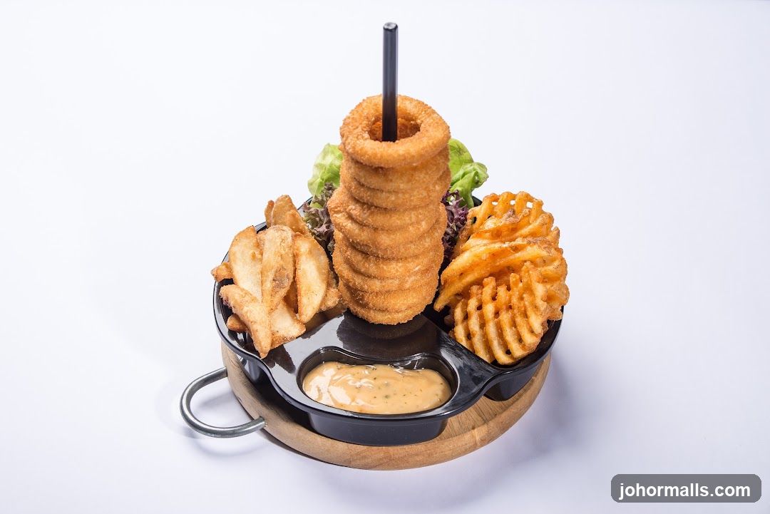 Appetizer Platter