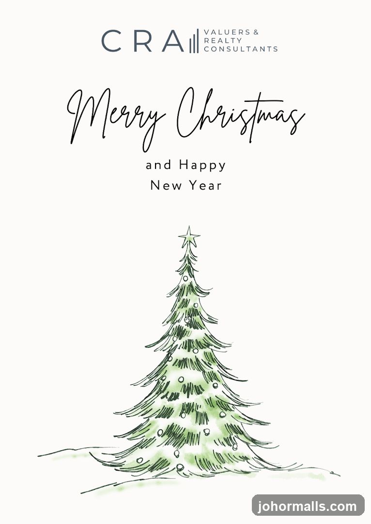 Christmas and New Year Greeting