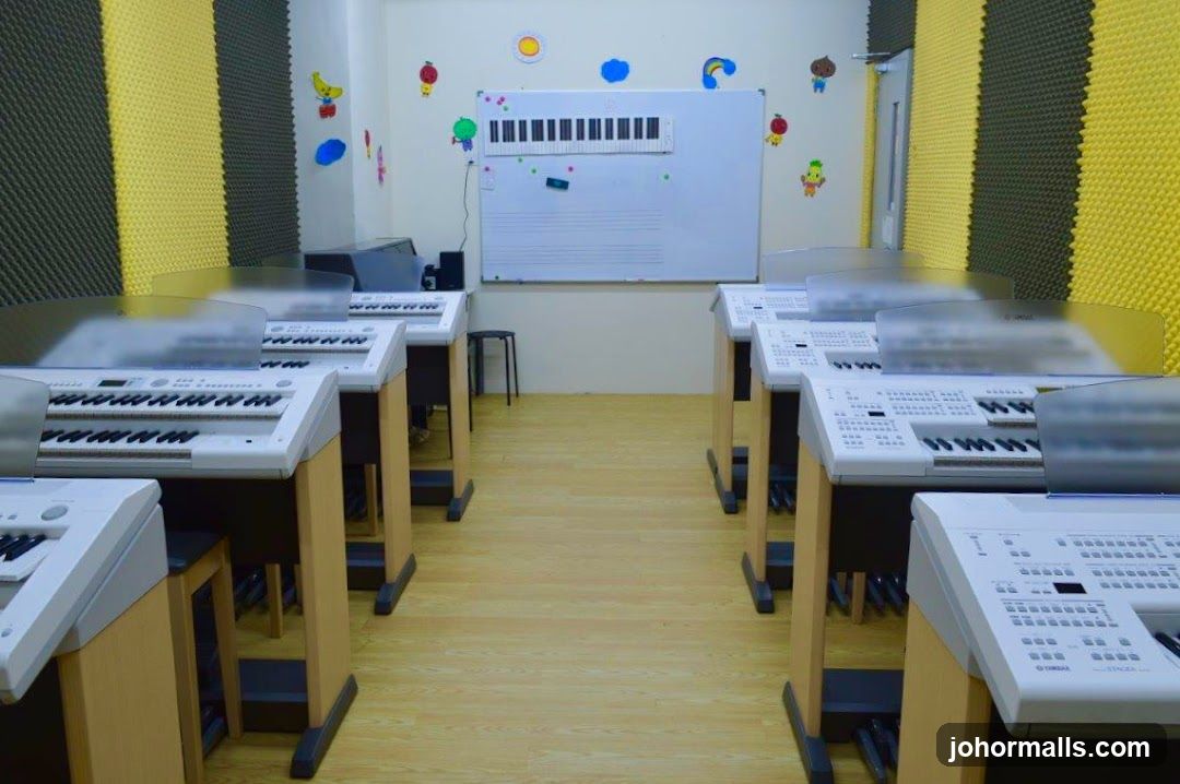 Music Classroom