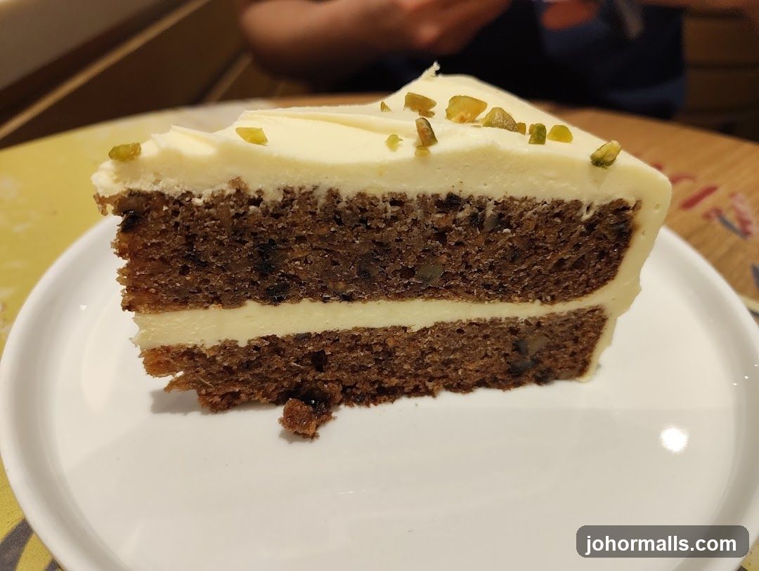 Slice of Cake
