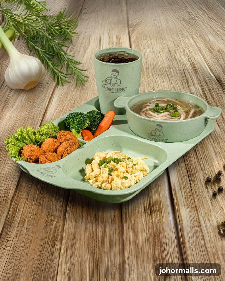 Meal Set