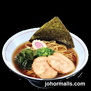 Ramen Bowl